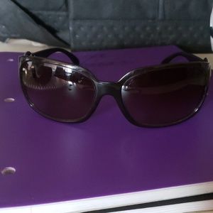 Authentic Chanel Sunglasses